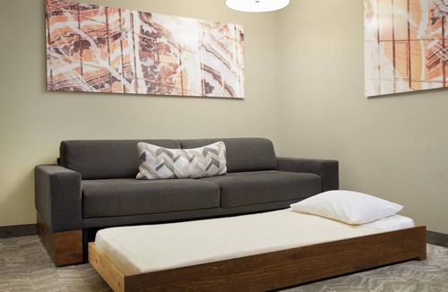Bridgeton Hotel | SpringHill Suites by Marriott St. Louis Airport/Earth City