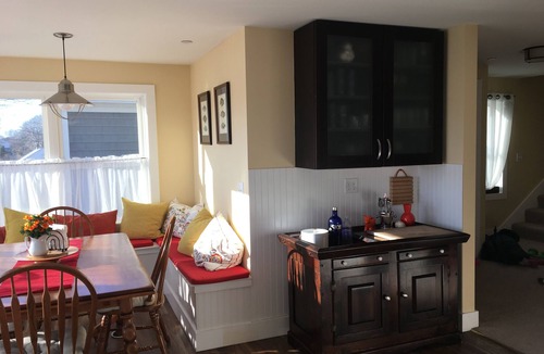 Hampton House | Still Available Sept 23-30 2026 & Winter rental Nov.1, 2026-June 2027