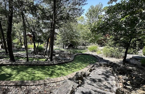 Shell Knob Cottage | Stonewater 2br BLOCK