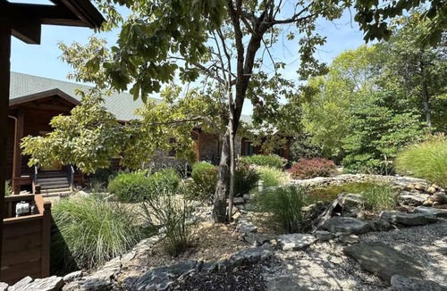 Shell Knob Cottage | Stonewater 2br BLOCK