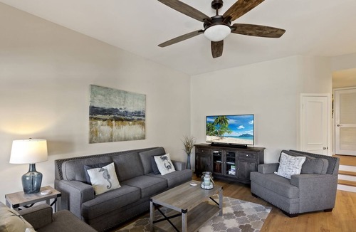 Palmetto Dunes Condo | Stroll to Shelter Cove Harbour & Marina, Wildlife View, Bike to Beach - AV7488