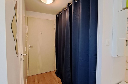 Downtown Apartment | Studio Calme Brest Hyper Centre