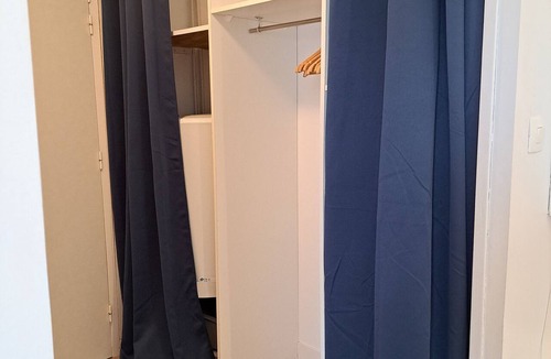 Downtown Apartment | Studio Calme Brest Hyper Centre