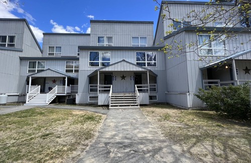 Carrabassett Valley Condo | Studio Condo - Carrabassett Valley - Sugarloaf