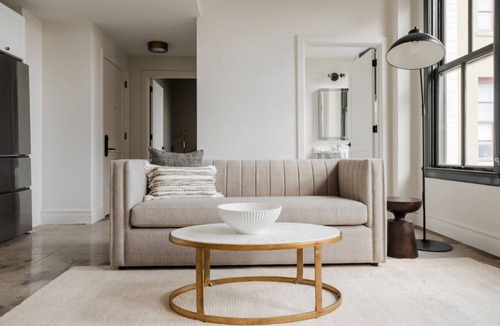 Downtown San Antonio Condo | Stunning Downtown Condo with City Views, Near Riverwalk & Alamo
