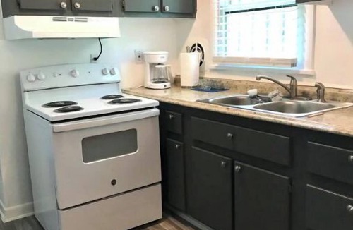 Sylvan Hills House | Stunning Getaway Close to Downtown Atlanta and ATL Airport