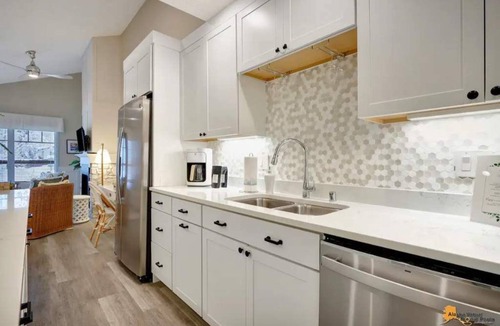 Midtown Anchorage Apartment | Stunning Oasis in Anchorage, AK