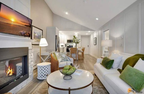 Midtown Anchorage Apartment | Stunning Oasis in Anchorage, AK