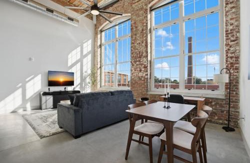 Judson Apartment | Stylish and Comfortable Apt Close to DT GVL