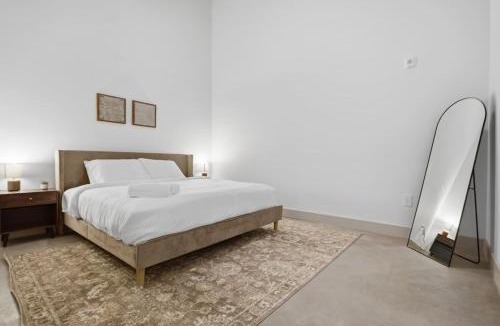 Judson Apartment | Stylish and Comfortable Apt Close to DT GVL