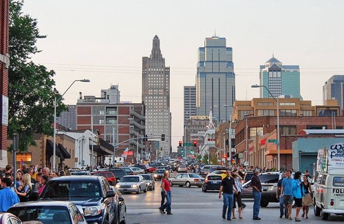 Crossroads Arts District Apartment | Stylish Loft near Fan Fest & Nightlife, World Cup HQ, Crossroads/Downtown KC