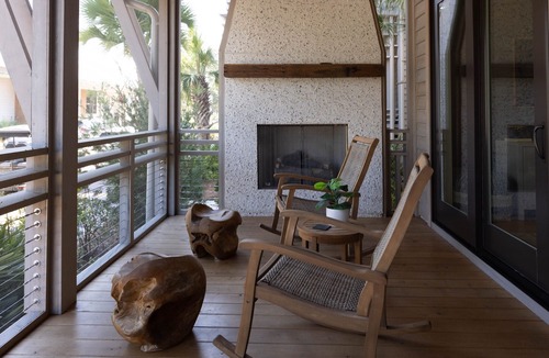 Palmetto Bluff House | Stylish townhome with Views of Lake Bales