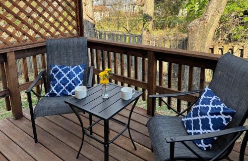 Overland Park House | Summer Vacations and Traveling Sports Families