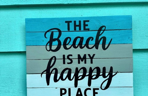Myrtle Beach House | Summer Weeks Still Available. Beautiful 2 Story Townhome. Half Block From Beach.