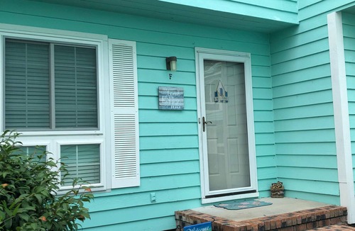 Myrtle Beach House | Summer Weeks Still Available. Beautiful 2 Story Townhome. Half Block From Beach.