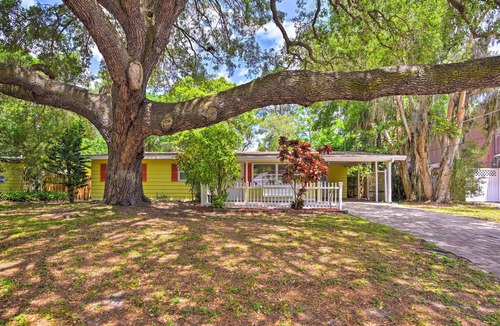 Alta Vista House | Sunny Serenity – Near Town & Beach 🌴😎