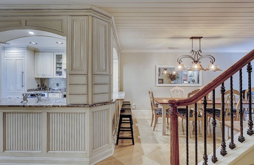 Shipyard Plantation Villa | Sunset Rentals | Tennismaster 1205