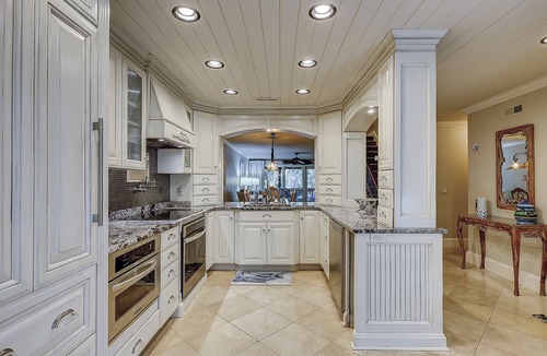 Shipyard Plantation Villa | Sunset Rentals | Tennismaster 1205