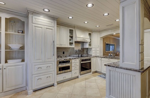 Shipyard Plantation Villa | Sunset Rentals | Tennismaster 1205