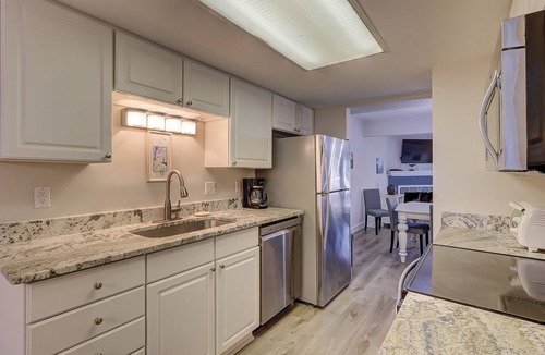 Shipyard Plantation Villa | Sunset Rentals | Beachwalk 140 | Dog Friendly