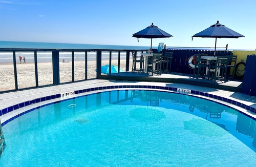 Ormond Beach Condo | Symphony Beach Club