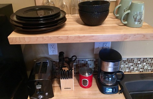 Susitna North Cottage | Talkeetna's Mount Dall Cottage - WiFi&laundry - easy access from Parks Highway!
