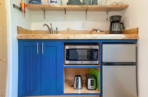Susitna North Cabin | Talkeetna Wilderness Lodge and Cabin Rentals