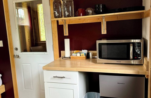 Susitna North Cabin | Talkeetna Wilderness Lodge and Cabin Rentals