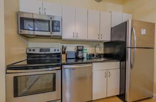 Downtown Boston Apartment | Temp504-4/2 · Almost there! 4bed 2bath Apartment in Downtown