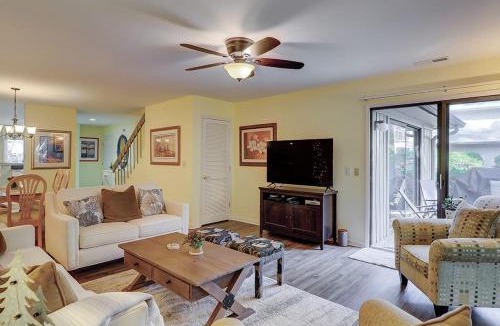 Shipyard Plantation House | Tennismaster 1101