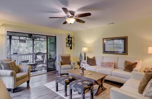 Shipyard Plantation House | Tennismaster 1101