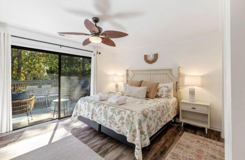 Shipyard Plantation House | Tennismaster 1106
