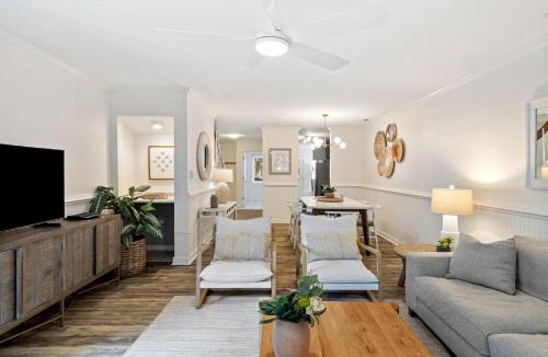Shipyard Plantation House | Tennismaster 1106