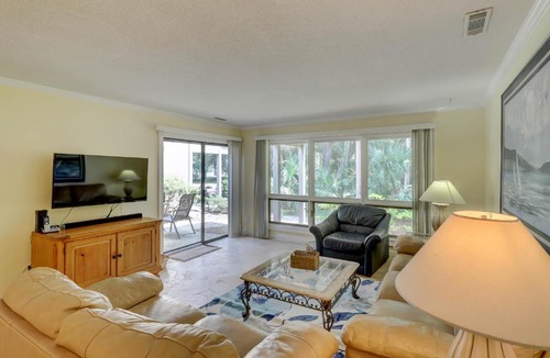 Shipyard Plantation Hotel | Tennismaster 505