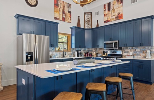 Wimberley House | Terracotta Retreat · Sleeps 58 · Pool & Hot Tub