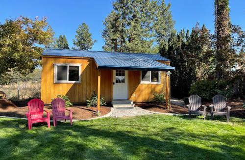 East Central House | The Base Camp