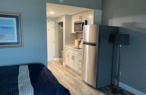 Hampton Apartment | The Beach Getaway