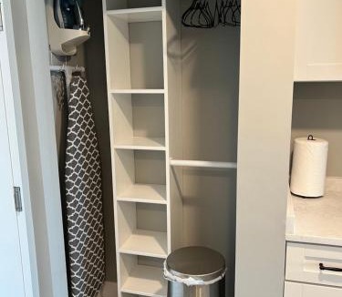 Hampton Apartment | The Beach Getaway