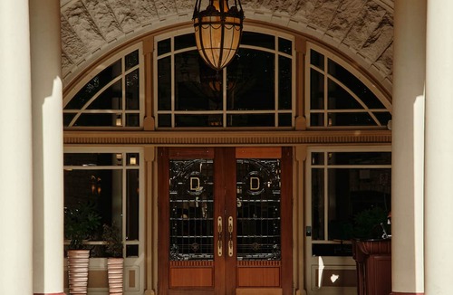 Downtown Austin Hotel | The Driskill, in The Unbound Collection by Hyatt
