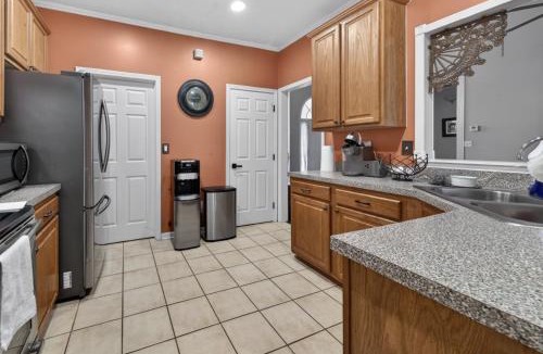 McDonough House | The Executive Suite
