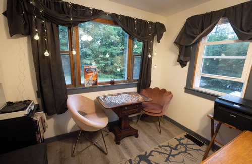Cavendish House | The fireflies & waterfalls are calling! Book your Vermont Summer getaway now!