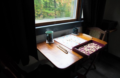 Cavendish House | The fireflies & waterfalls are calling! Book your Vermont Summer getaway now!