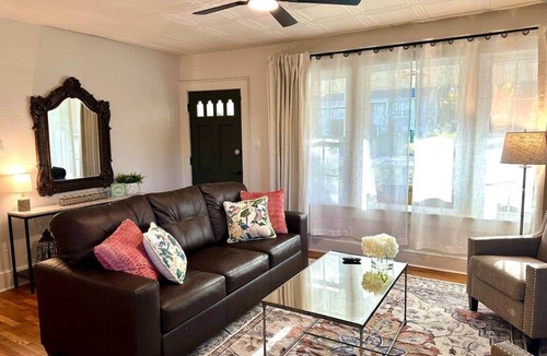 Hickory House | The Gathering Place, Sleeps 12!