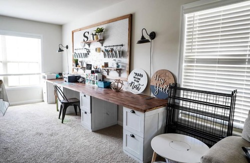 Powdersville House | The Grand 5BR Retreat -15 mins to Greenville