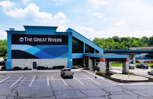 Alton Hotel | The Great Rivers, an Ascend Collection Hotel