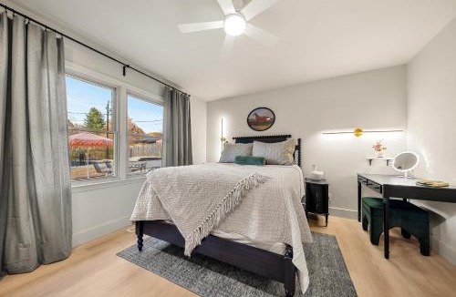 Waxhaw House | The Keyhouse Villa - 2BR2BA