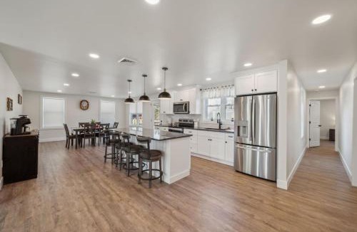 Witmer House | The Lancaster County Cottage Newly Renovated