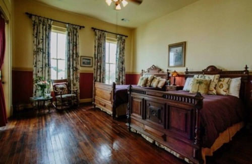 San Jacinto Bed & Breakfast | The Lasker Inn - B&B