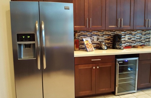 Northeast Houston House | The Oasis w/Private Pool & Spa