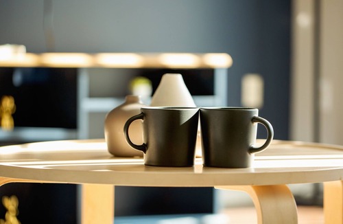 Arsenal Apartment | The Paloma: AFB, Pool, Riverwalk